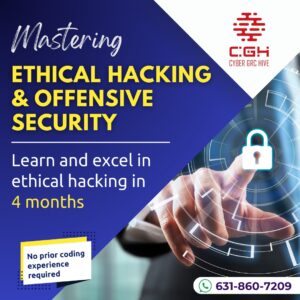 Ethical Hacking