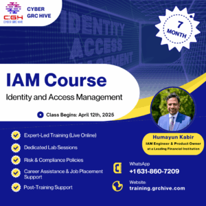 IAM Solutions for Modern Enterprise
